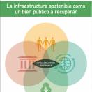 La infraestructura sostenible como un bien público a recuperar